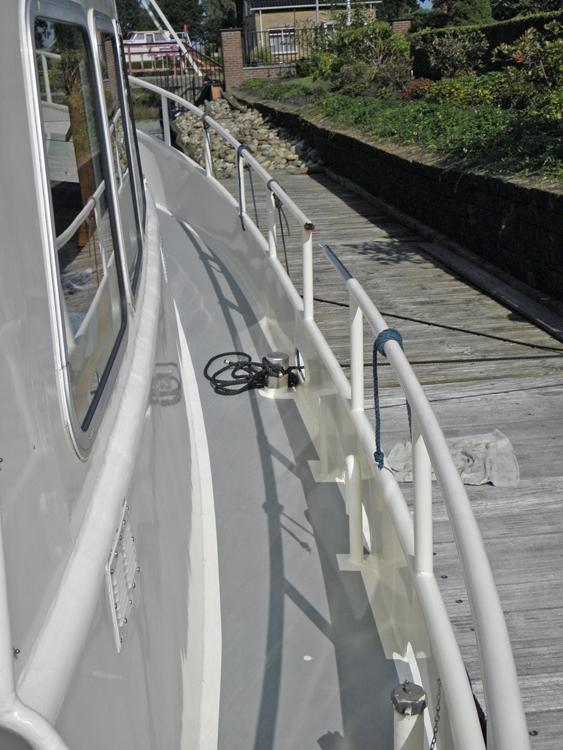 picture Dekuitrusting